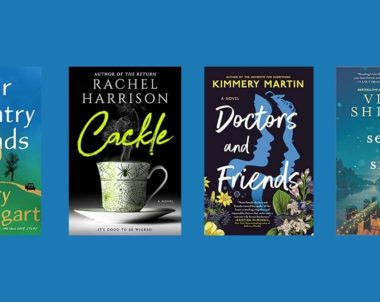 New Books to Read in Literary Fiction | November 16