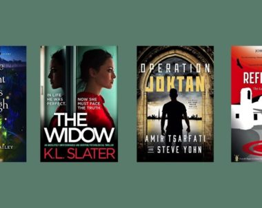 New Mystery and Thriller Books to Read | November 30