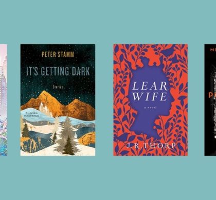 New Books to Read in Literary Fiction | December 14