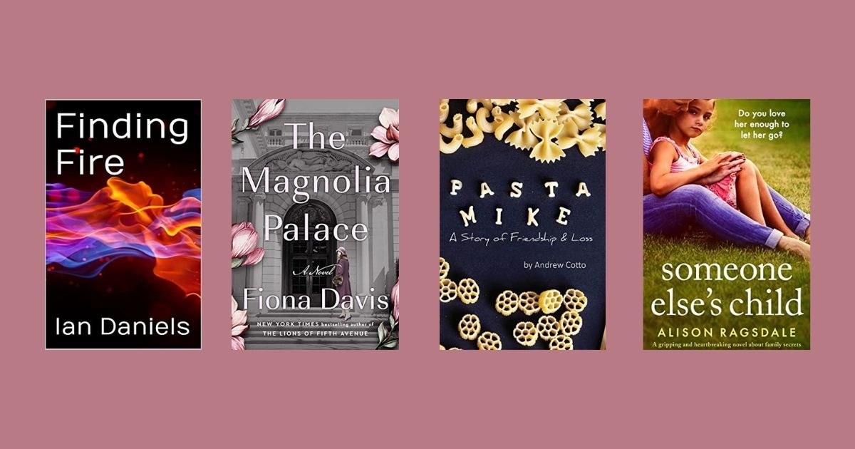 New Books to Read in Literary Fiction | January 25