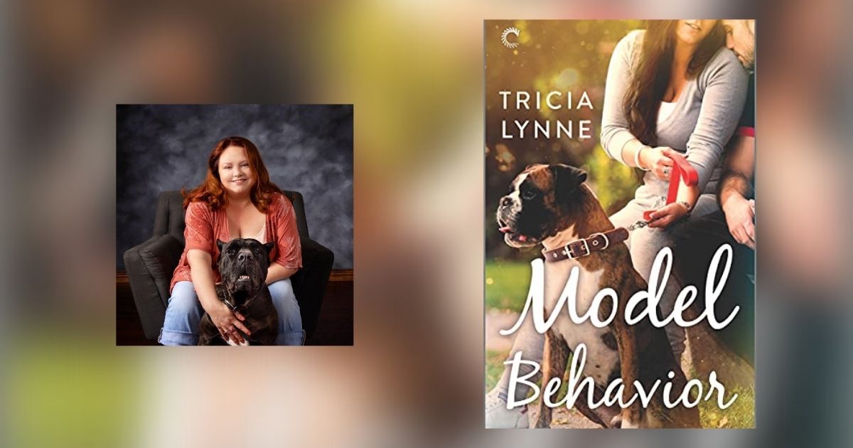 Interview with Tricia Lynne, Author of Model Behavior