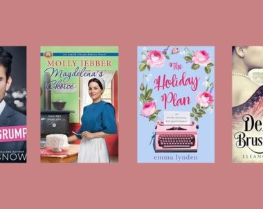 New Romance Books to Read | February 1