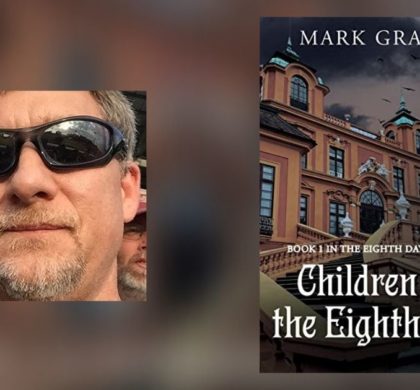 Interview with Mark Graves, Author of Children of the Eighth Day