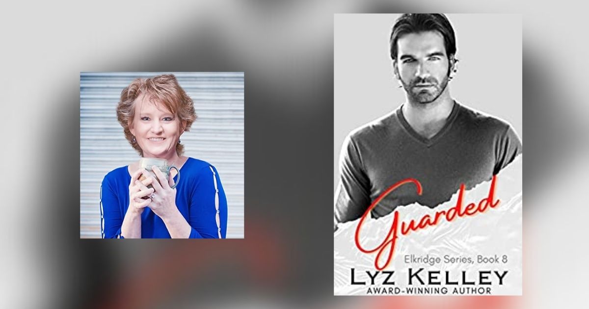 Interview with Lyz Kelley, Author of Guarded