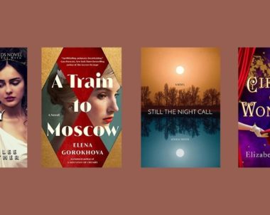 New Books to Read in Literary Fiction | March 1