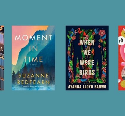 New Books to Read in Literary Fiction | March 15