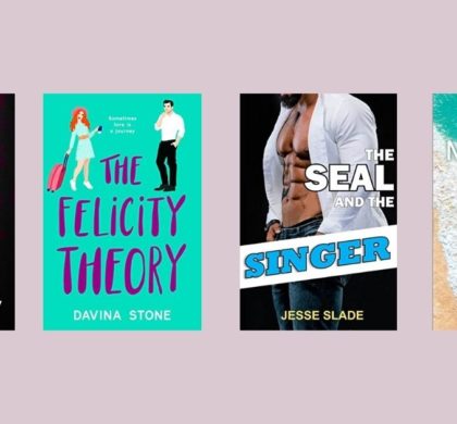 New Romance Books to Read | March 15