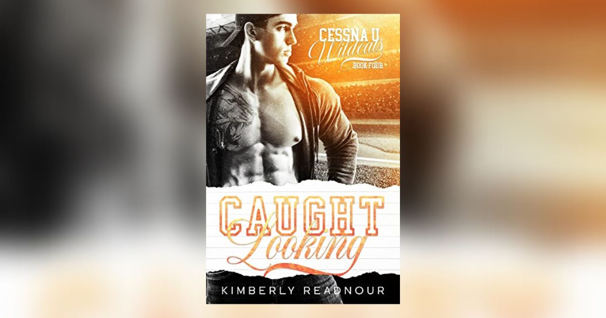 Interview with Kimberly Readnour, Author of Caught Looking