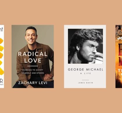 New Biography and Memoir Books to Read | June 28