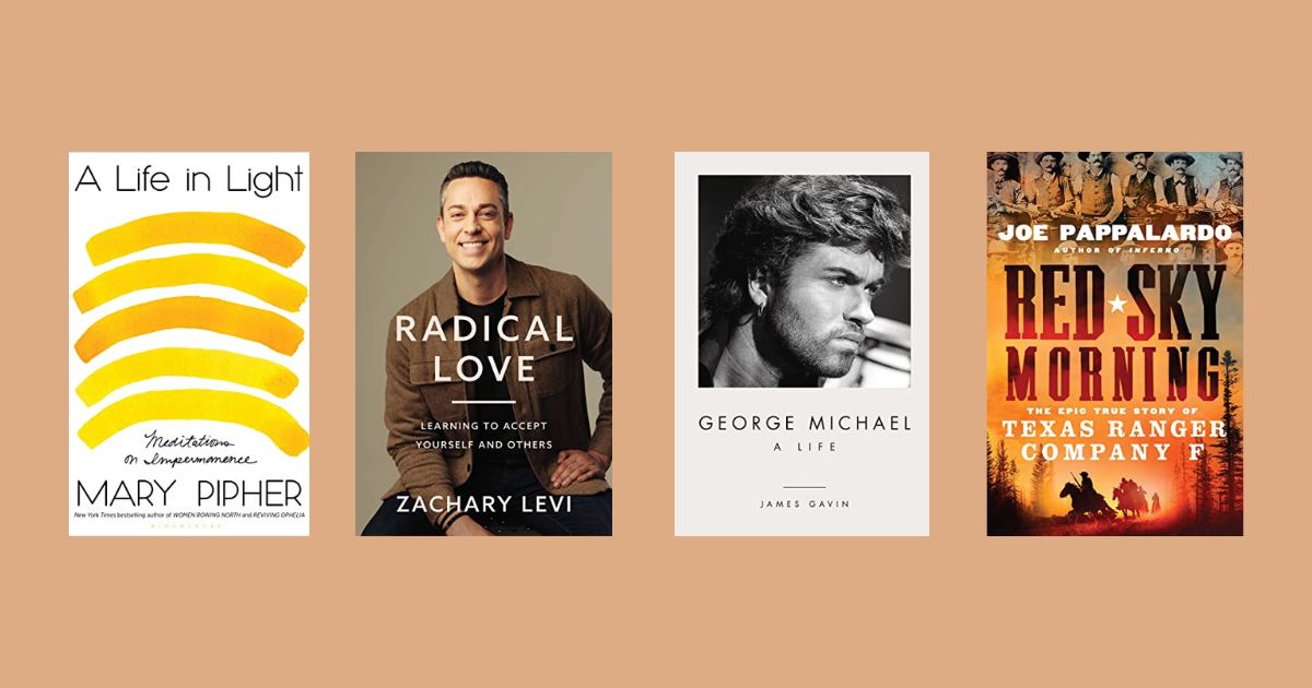 New Biography and Memoir Books to Read | June 28