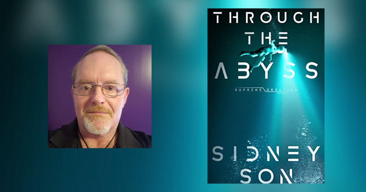 Interview with Sidney Son, Author of Through the Abyss