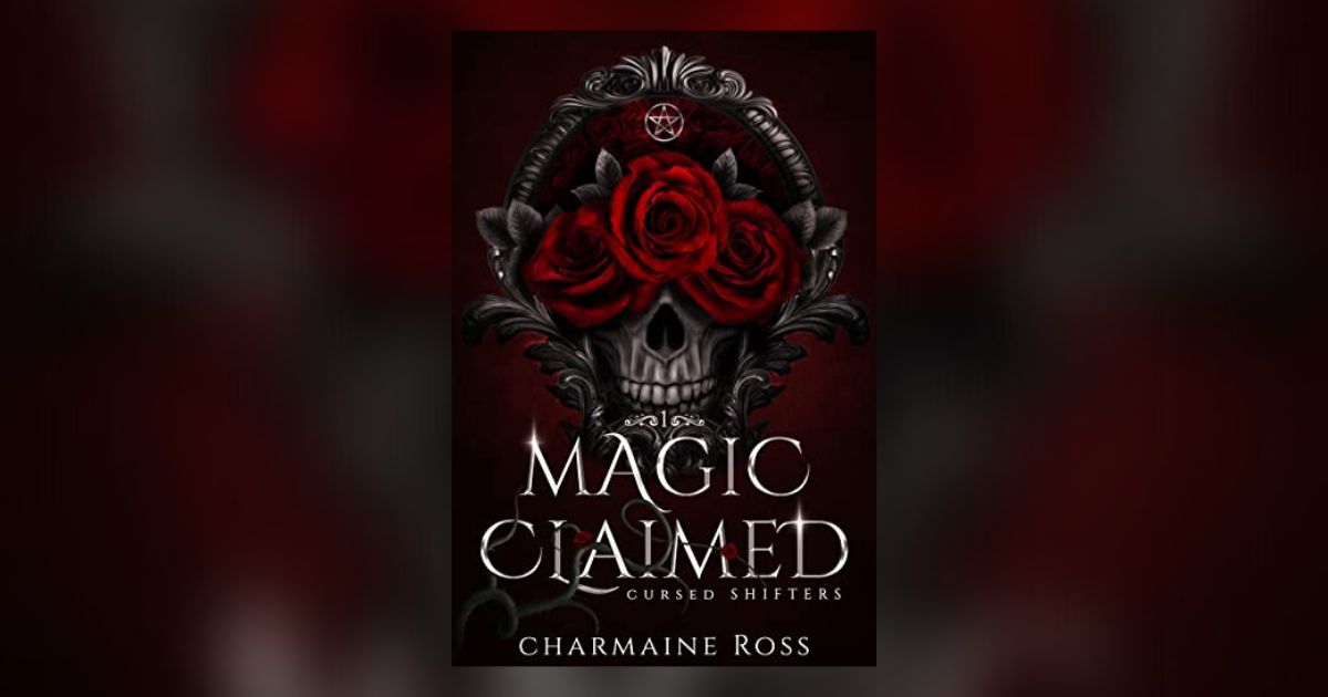 Interview with Charmaine Ross, Author of Magic Claimed