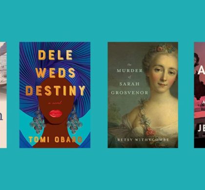New Books to Read in Literary Fiction | June 28