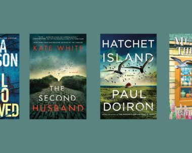 New Mystery and Thriller Books to Read | June 28