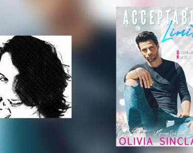 Interview with Olivia Sinclair, Author of Acceptable Limits