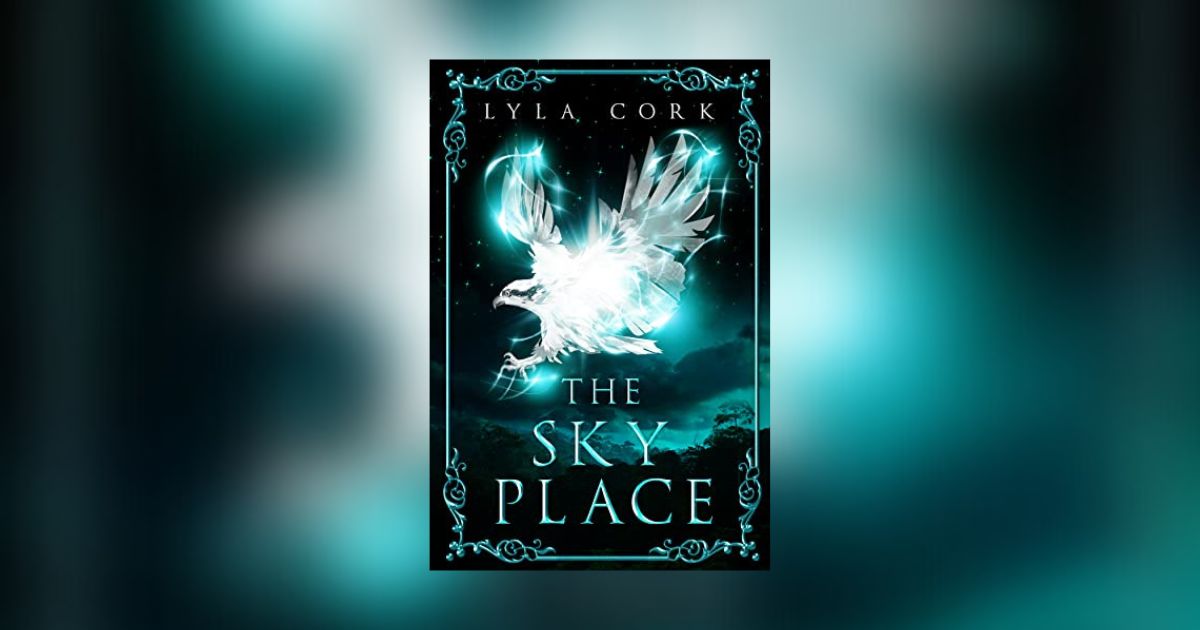 Interview with Lyla Cork, Author of The Sky Place