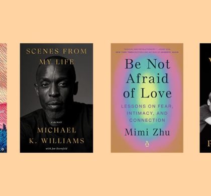 New Biography and Memoir Books to Read | August 23