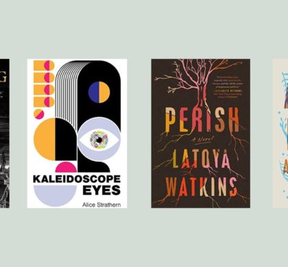 New Books to Read in Literary Fiction | August 23