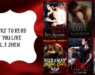 6 Books To Read If You Like L.J. Shen