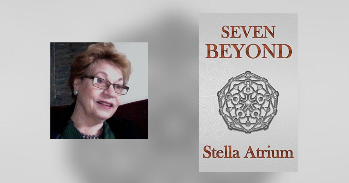 Interview with Stella Atrium, Author of Seven Beyond