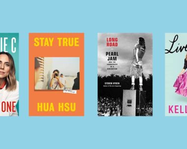 New Biography and Memoir Books to Read | September 27