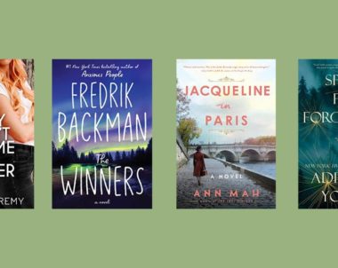 New Books to Read in Literary Fiction | September 27