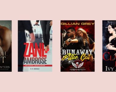 New Romance Books to Read | September 27