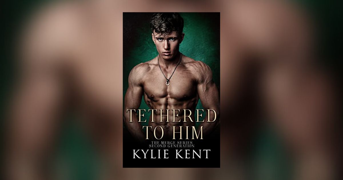 Interview with Kylie Kent, Author of Tethered To Him