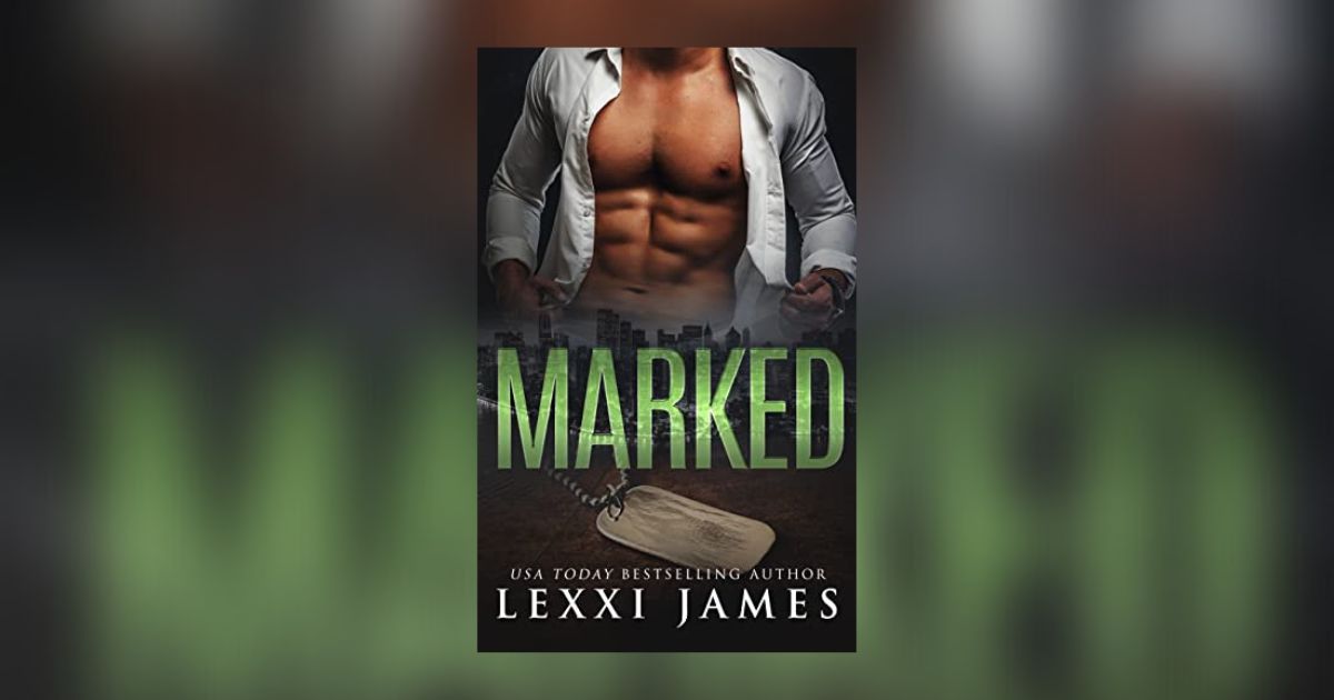 Interview with Lexxi James, Author of Marked