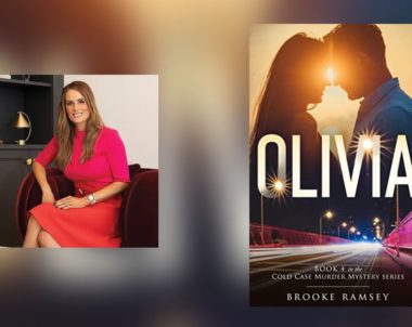 Interview with Brooke Ramsey, Author of Olivia