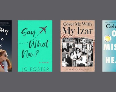 New Books to Read in Literary Fiction | October 4