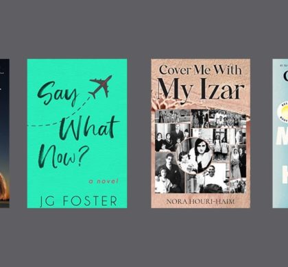 New Books to Read in Literary Fiction | October 4
