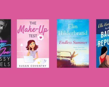 New Romance Books to Read | October 4