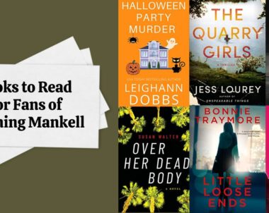 Books to Read for Fans of Henning Mankell