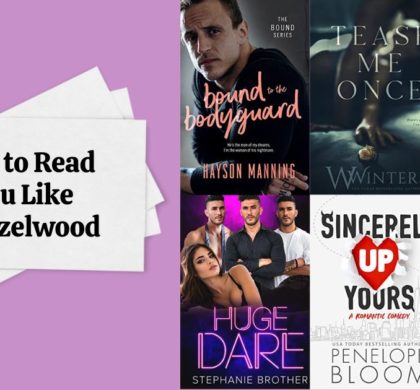 Books to Read if You Like Ali Hazelwood