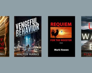 New Mystery and Thriller Books to Read | November 22