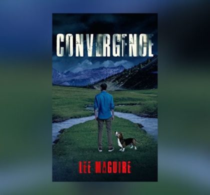 Interview with Lee Maguire, Author of Convergence