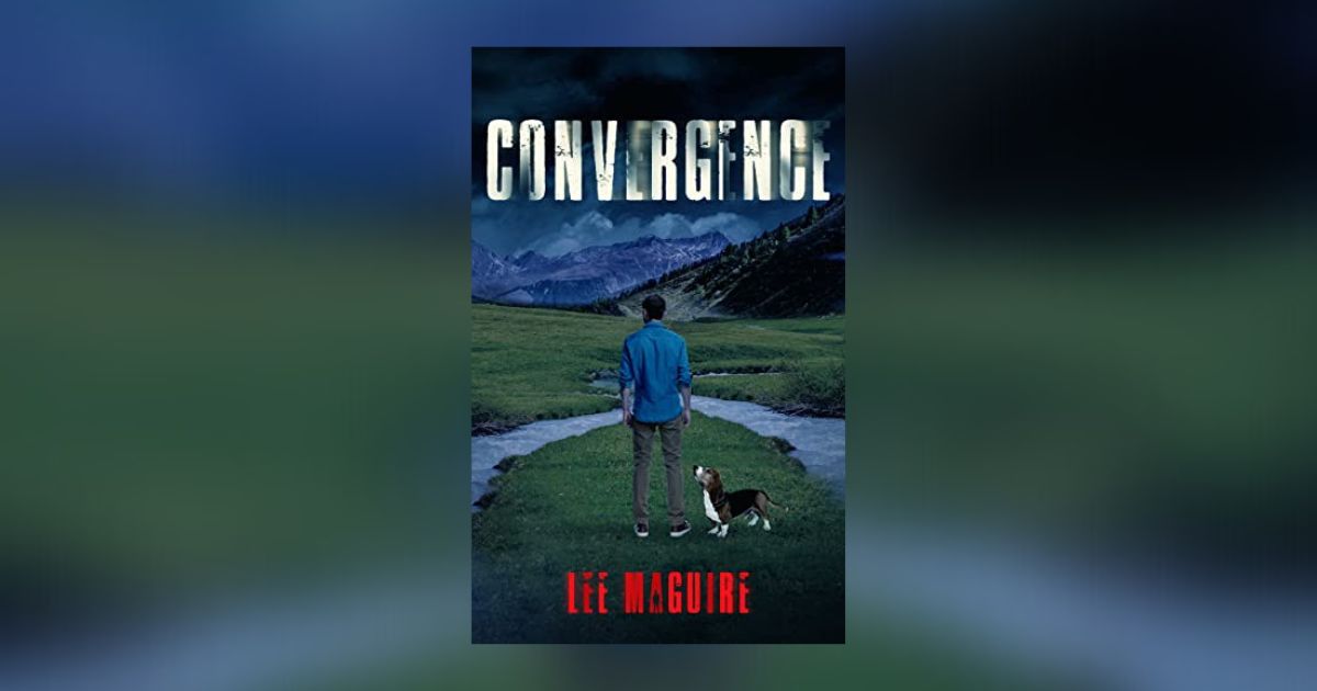Interview with Lee Maguire, Author of Convergence