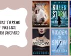 Books to Read if You Like Sara Shepard