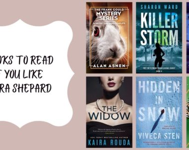 Books to Read if You Like Sara Shepard