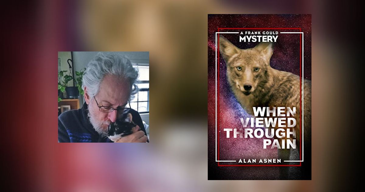 Exposing The Truth Through The Frank Gould Mystery Series