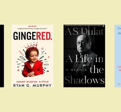 New Biography and Memoir Books to Read | December 27
