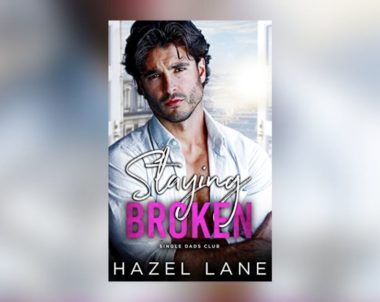 Interview with Hazel Lane, Author of Staying Broken