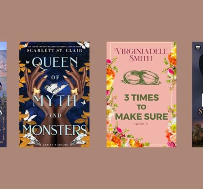 New Romance Books to Read | December 20