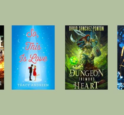 New Young Adult Books to Read | December 20