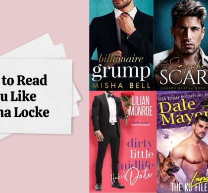 Books to Read if You Like Adriana Locke
