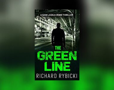 Interview with Richard Rybicki, Author of The Green Line