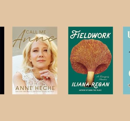 New Biography and Memoir Books to Read | January 24