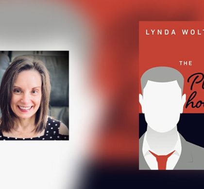 Interview with Lynda Wolters, Author of The Placeholder