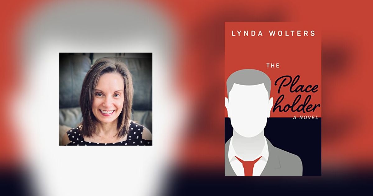 Interview with Lynda Wolters, Author of The Placeholder
